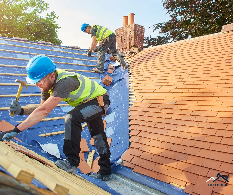 Why choose Roof Repair Near Me in Kahlotus, WA